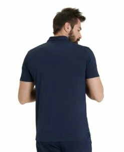 Arena Team Polo 15 Arena Team Polo -KIEFER Sales 004902 700 team poloshirt solid 002 o