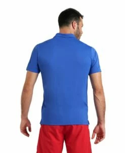 Arena Team Polo 21 Arena Team Polo -KIEFER Sales 004902 800 team poloshirt solid 002 o