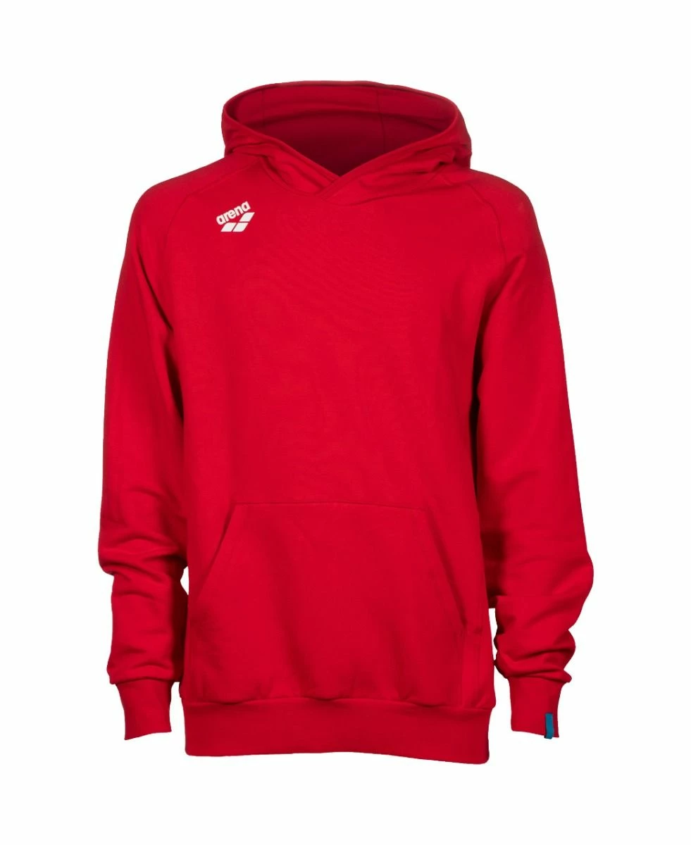 Arena Team Hooded Sweatshirt 9 Arena Team Hooded Sweatshirt - Image 7