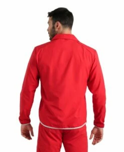 Arena Unisex Team Panel Jacket -KIEFER Sales 004909 400 team jacket panel 002 o