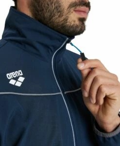 Arena Unisex Team Panel Jacket -KIEFER Sales 004909 700 team jacket panel 003 o