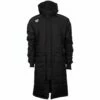 Arena Solid Team Parka