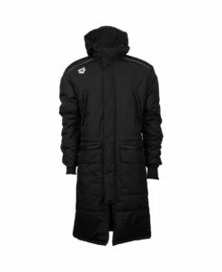 Arena Solid Team Parka