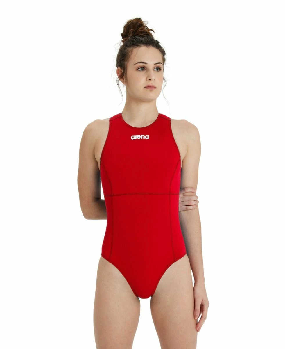 Arena Team Solid Waterpolo One Piece 3 Arena Team Solid Waterpolo One Piece