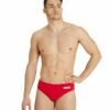 Arena Team Solid Waterpolo Brief