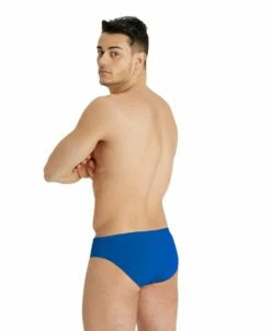 Arena Team Solid Waterpolo Brief -KIEFER Sales 005340 720 men s team swim briefs waterpolo solid 002 o