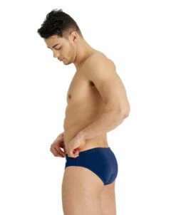 Arena Team Solid Waterpolo Brief -KIEFER Sales 005340 750 men s team swim briefs waterpolo solid 002 o