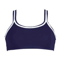 Dolfin Women's Solid 2-Piece Top