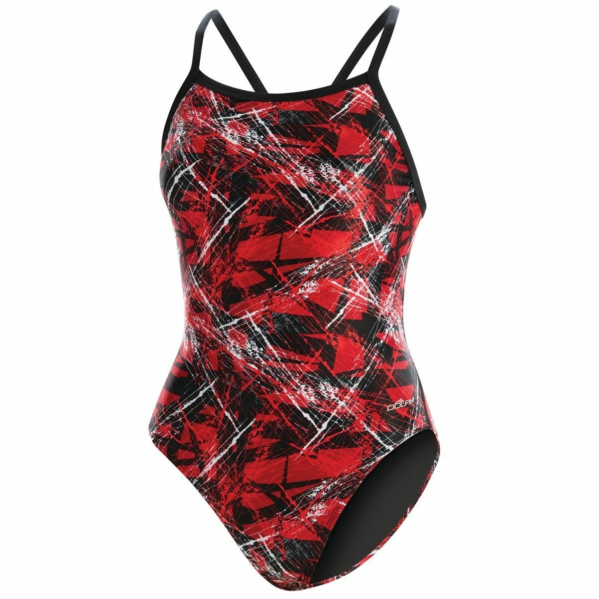 Dolfin XtraSleek Destroyer V2 Back 3 Dolfin XtraSleek Destroyer V2 Back