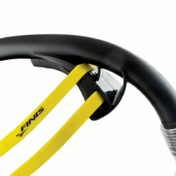 FINIS Stability Snorkel: Speed -KIEFER Sales 1.05.021 black studio.main 5