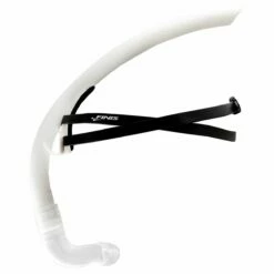 FINIS Stability Snorkel: Speed -KIEFER Sales 1.05.021 white studio.main 2
