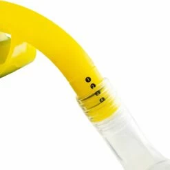 FINIS Stability Snorkel: Speed -KIEFER Sales 1.05.021 yellow studio.main 6