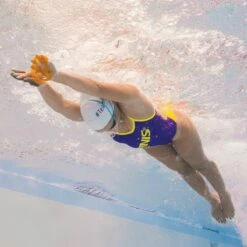 Finis ISO Paddles -KIEFER Sales 1.05.033 swim04