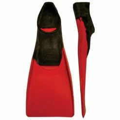 FINIS Floating Swim Fins -KIEFER Sales 1.05.037 blackred.xl studio.main 10 1 1 1