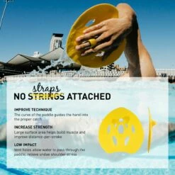 Finis Manta Paddle -KIEFER Sales 1.05.152 usage.main 20