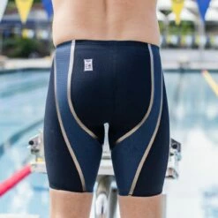 Finis Rival 2.0 Jammer -KIEFER Sales 1.10.130 james blue usage.main 11