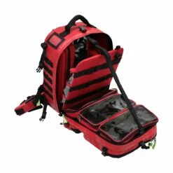 Fluid-Resistant Tarpaulin Rescue & Tactical EMS Bag -KIEFER Sales 10 122 tpn 3