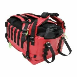 Fluid-Resistant Tarpaulin Rescue & Tactical EMS Bag -KIEFER Sales 10 122 tpn 6