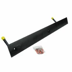 Spineboard Mounting Bracket - Horizontal -KIEFER Sales 10 995 back