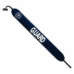 50" Standard Rescue Tube -KIEFER Sales 100 front navy 2 3