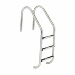 Standard Commercial Ladders