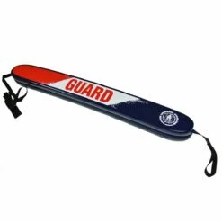 50" Red/White/Blue Rescue Tube -KIEFER Sales 100rwb 3