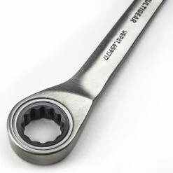 5/8" Ratchet Wrench -KIEFER Sales 10202000 bottom