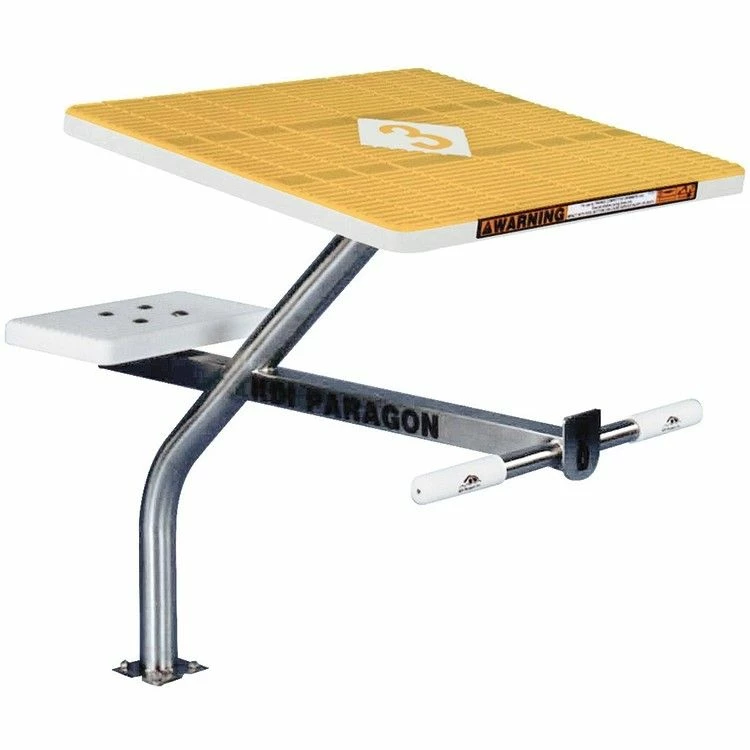 Paragon Standard Paraflyte Full Height 3 Paragon Standard Paraflyte Full Height