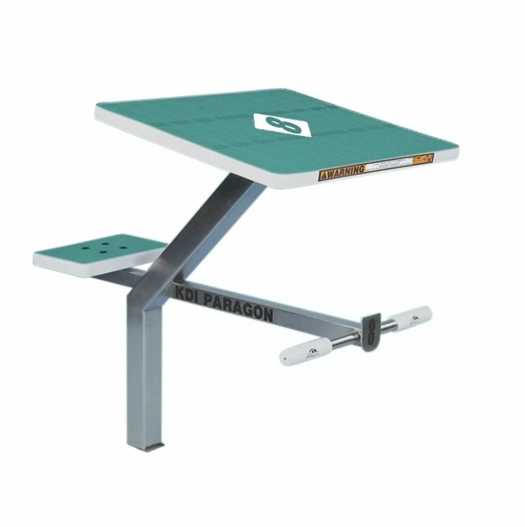 Paragon Standard Quickset Full Height 3 Paragon Standard Quickset Full Height