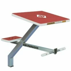 Paragon Long Reach Standard Quickset Full Height