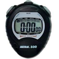 Ultrak 330 Stopwatch -KIEFER Sales 10305