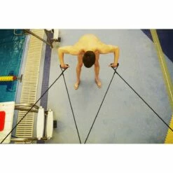 StrechCordz Breaststroke Machine -KIEFER Sales 108 in use02
