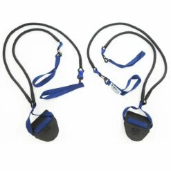 StrechCordz Breaststroke Machine -KIEFER Sales 108 top blue