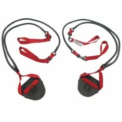 StrechCordz Breaststroke Machine -KIEFER Sales 108 top red