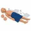 Simulaids Jaw Thrust Kyle Manikin 1 Simulaids Jaw Thrust Kyle Manikin -KIEFER Sales 1096