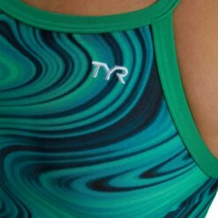 TYR Vitality Diamondfit 22 TYR Vitality Diamondfit -KIEFER Sales 10 1
