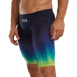 TYR Venzo Influx Low Waist Jammer -KIEFER Sales 10 4