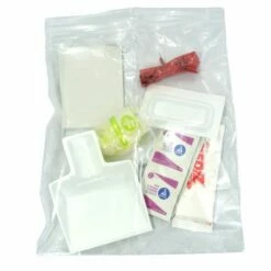 OSHA Biohazard Compliance Response Kit