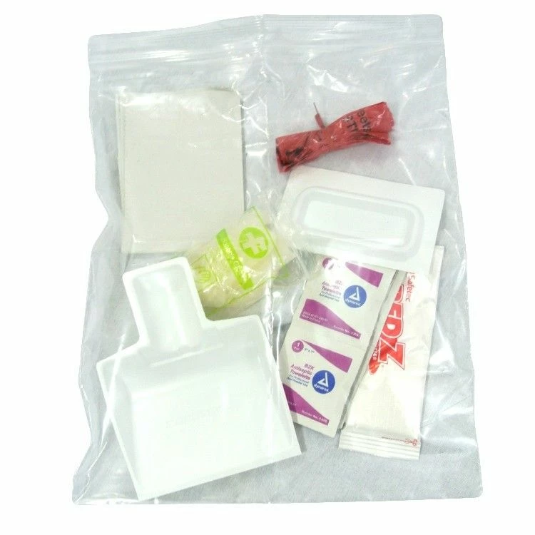 OSHA Biohazard Compliance Response Kit 3 OSHA Biohazard Compliance Response Kit