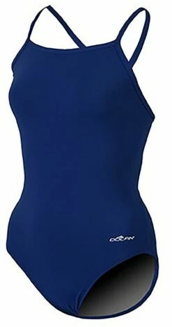 Dolfin Solid V Back -KIEFER Sales 111vb 490 2