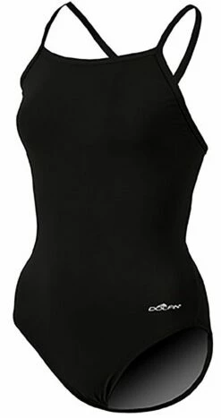 Dolfin Solid V Back -KIEFER Sales 111vb 790 2