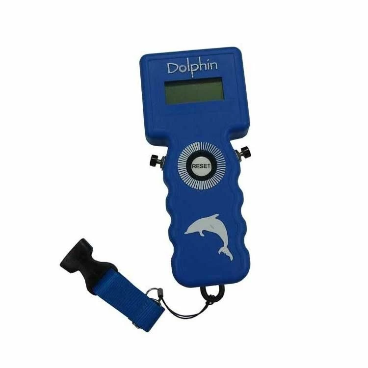 Colorado Time Dolphin Wireless Timing Management System 3 Colorado Time Dolphin Wireless Timing Management System