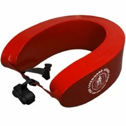 40" Standard Rescue Tube -KIEFER Sales 112 red back strap