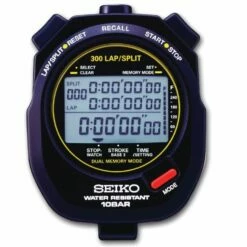 SEIKO S141 Stopwatch