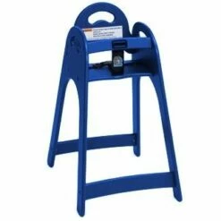 Designer High Chair -KIEFER Sales 11760