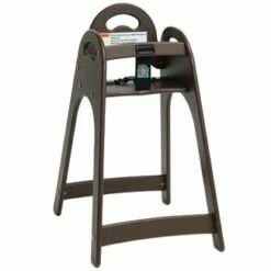 Designer High Chair -KIEFER Sales 11761