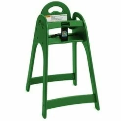 Designer High Chair -KIEFER Sales 11762