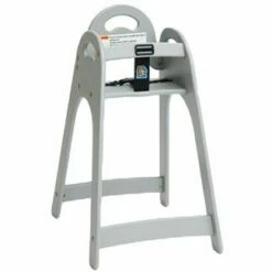 Designer High Chair -KIEFER Sales 11763