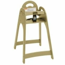 Designer High Chair -KIEFER Sales 11765
