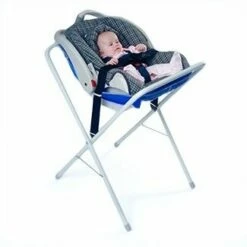 Infant Seat Kradle -KIEFER Sales 11768